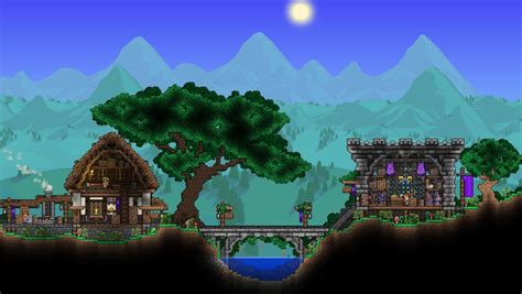 vremya terraria|How to Make it Night in Terraria .